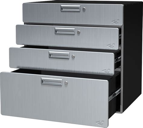 steel drawer storage cabinets|large metal cabinet with drawers.